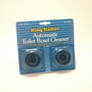 KING KULLEN TOILET BOWL CLEANER