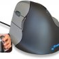 Evoluent VM4L Left-Handed VerticalMouse 4