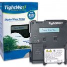 TightWatt TW-PFC Digital Pool Timer for Single-Speed Pool Pumps