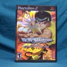 Yu Yu Hakusho Dark Tournament