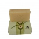 Kaffir Lime Natural Handmade Soap