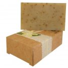 Tea Tree & Rosemary Natural Handmade Goat Milk Soap