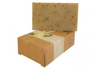 Tea Tree & Rosemary Natural Handmade Goat Milk Soap