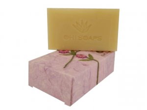 Gardenia Natural Handmade Soap
