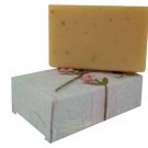 Irresistible Natural Handmade Soap