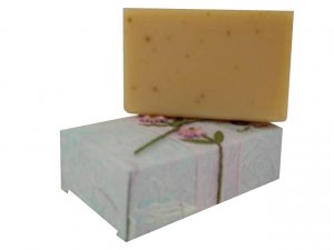 Irresistible Natural Handmade Soap