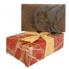 Mint Chocolate Chip Natural Handmade Soap
