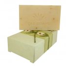 Zesty Lemon Natural Handmade Soap