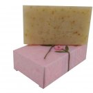 Rose Blossom Natural Handmade Soap