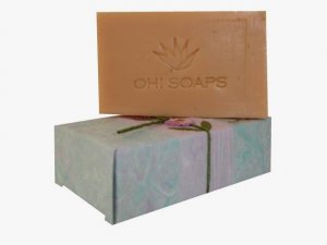 Patchouli Natural Handmade Soap