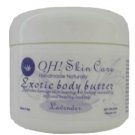 Shea Body Butter French Lavender