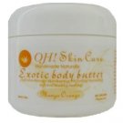 Shea Body Butter Mango Orange