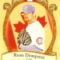 2009 Topps Allen & Ginter NP Ryan Dempster #NP5 Cubs