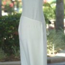 Linen Sleevelees Dress