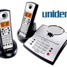 5.8 Gigahertz Dual Handset Phone