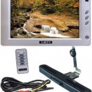 7 Inch Color Lcd Monitor