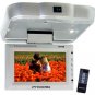 7.2 Widescreen Lcd Monitor