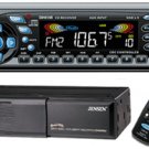 Jensen Cd Receiver-changer