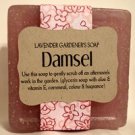 Lavender Gardener's Soap - Damsel
