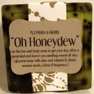 Melon & Sesame Seed - Oh Honeydew