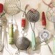 My Vintage Kitchen