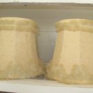 Shabby Vintage Lamp Shades