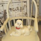 Vintage High Chair Pet Bed