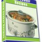 250+ Slow Cooker Recipes