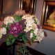 Silk Floral Decor