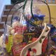 Gift baskets