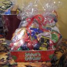 Seasonal Gift Basket