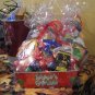 Seasonal Gift Basket