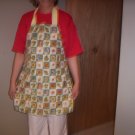 Aprons