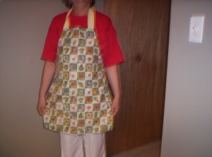 Aprons