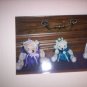Fabric Body Teddy Bears