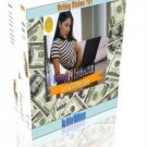 Writing Riches 101-Cash Bank Writing Guide Book