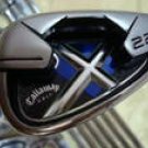 Callaway x22 Irons