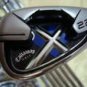 Callaway x22 Irons