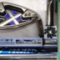 Callaway x22 Irons