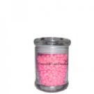 Candy Cane Scented Soy Candle