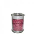 Cranberry Clove Scented Soy Candle