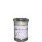 Lavendar Scented Soy Candle