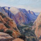 Angel's Landing