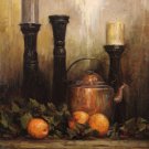 Copperpot