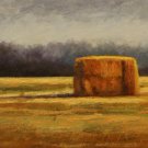 Hay Bales