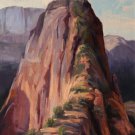 Angels Landing 2