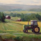 John's John Deere
