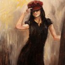 A New Hat