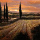 Tuscany