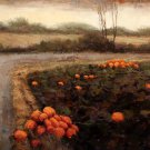 Pumpkin Lane